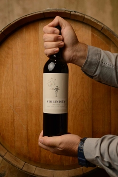 El Violinista Malbec