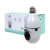 Tecnología - CAMARA DE VIGILANCIA SEGURIDAD WIFI CON MICROFONO BASE E27 - comprar online