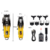 Artículos de peluquería/barbería - SET CLIPPER Y TRIMMER KEMEI KM-8501 - comprar online