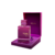 Perfume Árabe - Al HARAMAIN AMBER OUD ULTRA VIOLET - comprar online