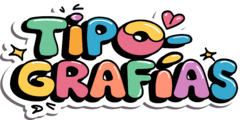 Banner de la categoría Tipografías