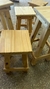 Banquetas Clasic - comprar online