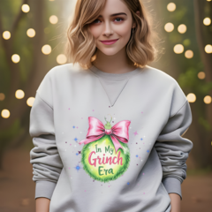 Sudadera Navidad Chic para Mujer - Estilo y Comodidad - Designs Pame