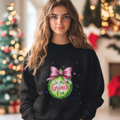 Sudadera Navidad Chic para Mujer - Estilo y Comodidad - tienda en línea