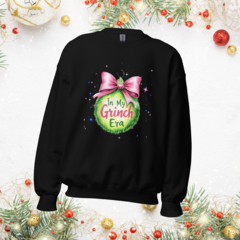 Imagen de Sudadera Navidad Chic para Mujer - Estilo y Comodidad