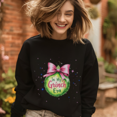 Sudadera Navidad Chic para Mujer - Estilo y Comodidad