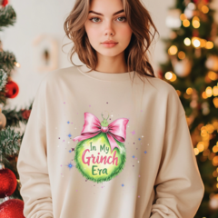 Sudadera Navidad Chic para Mujer - Estilo y Comodidad - comprar en línea