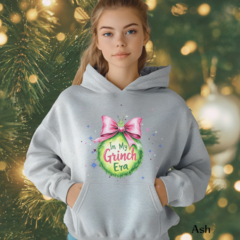 Sudadera con capucha Navidad Chic para Mujer - Estilo y Comodidad en internet