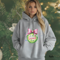 Sudadera con capucha Navidad Chic para Mujer - Estilo y Comodidad - tienda en línea