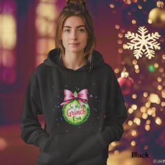 Sudadera con capucha Navidad Chic para Mujer - Estilo y Comodidad - comprar en línea