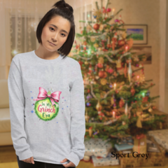 Camiseta manga larga Navidad Chic - Estilo y Comodidad - comprar en línea