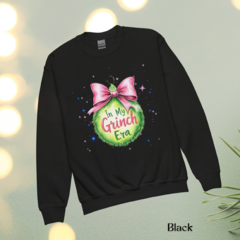 Sudadera Navidad Chic - Estilo y Comodidad en internet