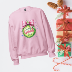 Imagen de Sudadera Navidad Chic para Mujer - Estilo y Comodidad