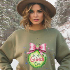 Sudadera Navidad Chic para Mujer - Estilo y Comodidad