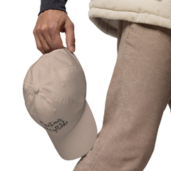 Gorra dad hat-inolvidable navidad - comprar en línea