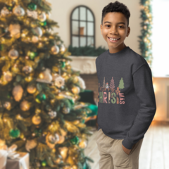 Imagen de Sudadera niños Confort Winter - Suave y Abrigadora