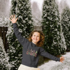 Sudadera niños Confort Winter - Suave y Abrigadora - comprar en línea