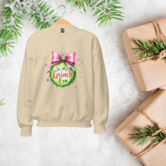 Sudadera Navidad Chic para Mujer - Estilo y Comodidad en internet