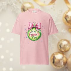 Camiseta Navidad Chic para Mujer - Estilo y Comodidad en internet