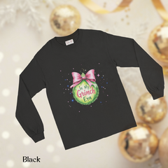 Camiseta manga larga Navidad Chic - Estilo y Comodidad - comprar en línea