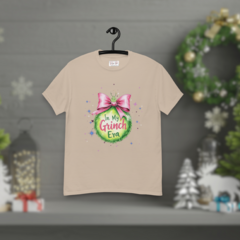 Camiseta Navidad Chic para Mujer - Estilo y Comodidad en internet