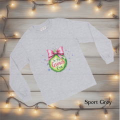 Camiseta manga larga Navidad Chic - Estilo y Comodidad - comprar en línea