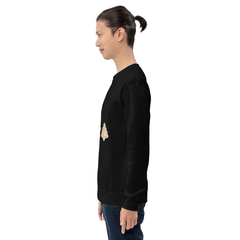 Sudadera unisex-galletas gengibre - Designs Pame