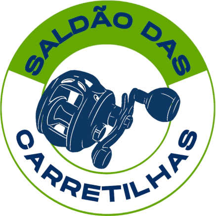 Saldão das Carretilhas | Equipamentos para pesca
