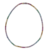Colar Riviera Rainbow com Pedras Naturais - comprar online