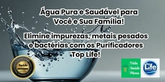 Banner da categoria Saúde pela Água