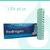 Ionizador de Água Portátil Hydrogen Life Plus | 120g de Minerais | Ideal para 2L - comprar online