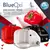 Filtro TopLife Blue Oxi HE | Água Alcalina, Ionizada e Ozonizada | Não Refrigerado | Preto na internet