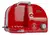 Filtro Top Life Blue Oxi He -Alcalino- Ozônio -Natural -Cor Vermelho 110v - comprar online