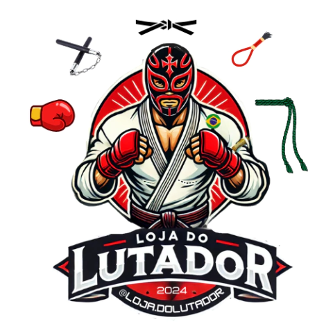 Loja do Lutador