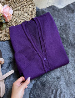 Casaquinho na internet