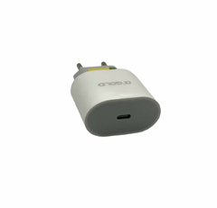 Carregador Tipo C 30w Adaptador de energia AGOLD 6.1A Turbo - comprar online