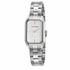Relógio Mondaine Feminino Quadrado Prata 32359L0MVNE3