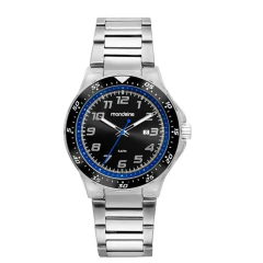 Relógio Masculino Mondaine 32538g0mvne2