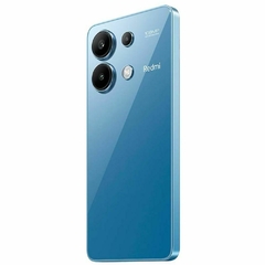 Xiaomi Redmi Note 13 4G câmera 108 megapixels - comprar online