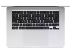 Notebook Macbook Apple Air 15" M3 24GB RAM SSD 512GB Prateado - comprar online