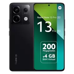 Xiaomi Note 13 PRO 12/512 Gb 5G - BH Celulares 