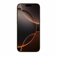 iPhone 16 Pro Max Titânio-deserto - comprar online