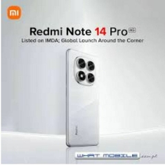 Redmi Note 14 Pro 8/256 GB - Lançamento - loja online