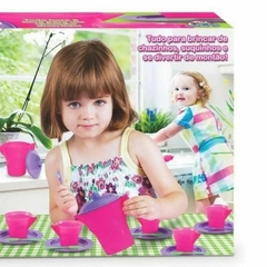 Brinquedo De kit show De cozinha Infantil unissex criança - comprar online