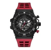 Relógio Masculino Grande Guess Dizel Curii Invict Relanzi