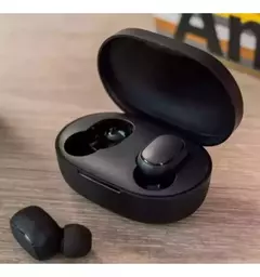 Fone De Ouvido In-ear Bluetooth Sem Fio Recarregável Duplo - loja online