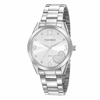 Relógio Feminino Prata 83433LOMVNE2