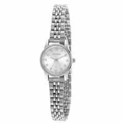 Relógio feminino Mondaine 32425L0MVNE2