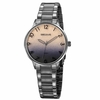 Relógio Feminino Seculus preto 77070LPSVSS2
