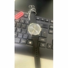 relogio mondaine masculino original pulseira de silicone